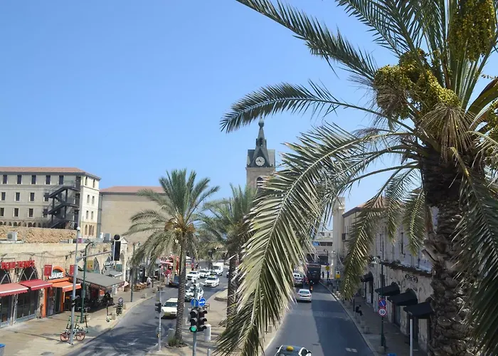 Jaffa Garden Boutique