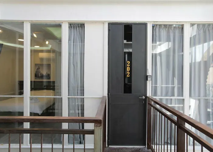 Jaffa Garden Boutique