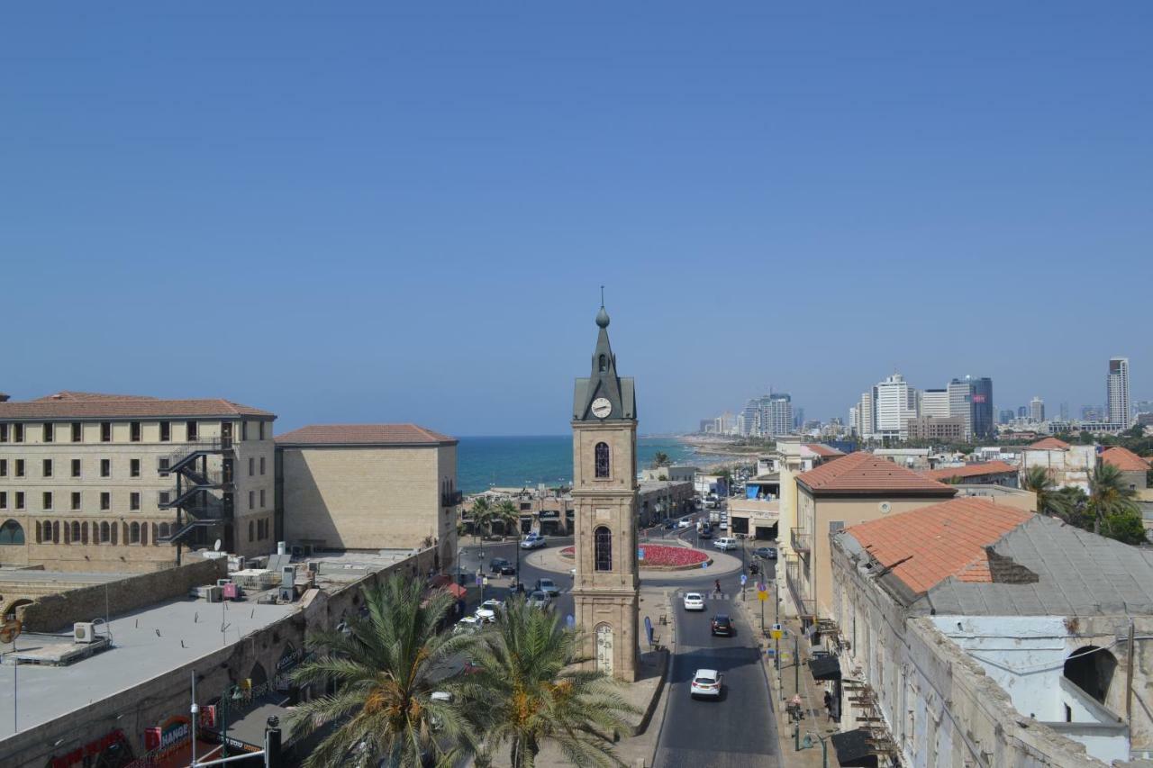 Jaffa Garden Boutique