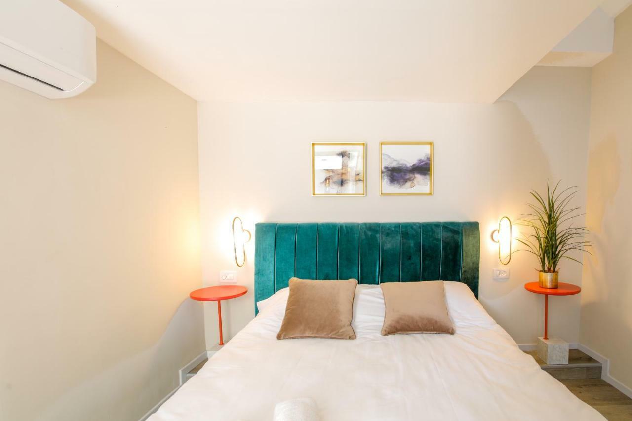 Jaffa Garden Boutique Hotel Tel Aviv-Jaffa