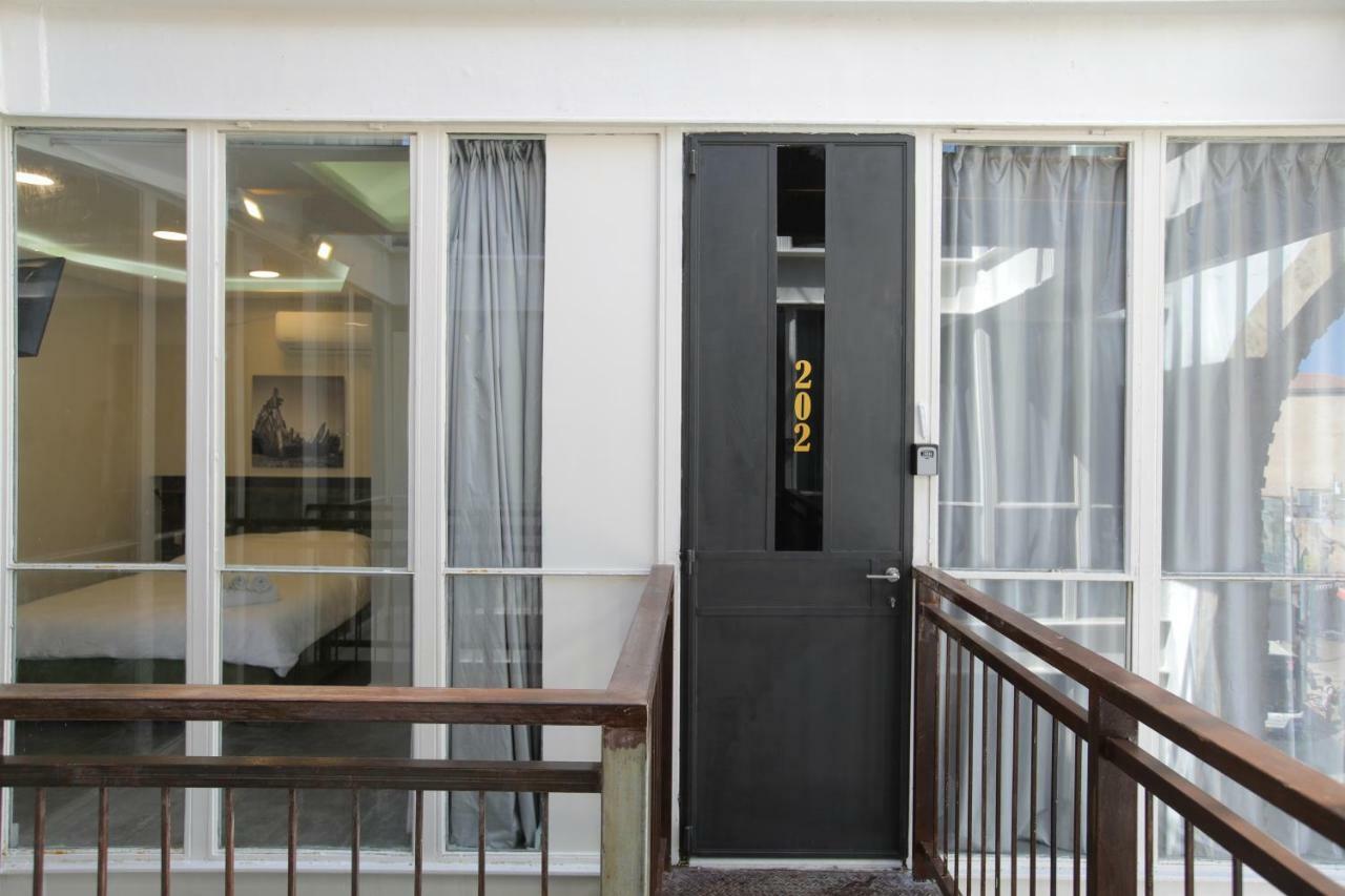 Jaffa Garden Boutique Hotel