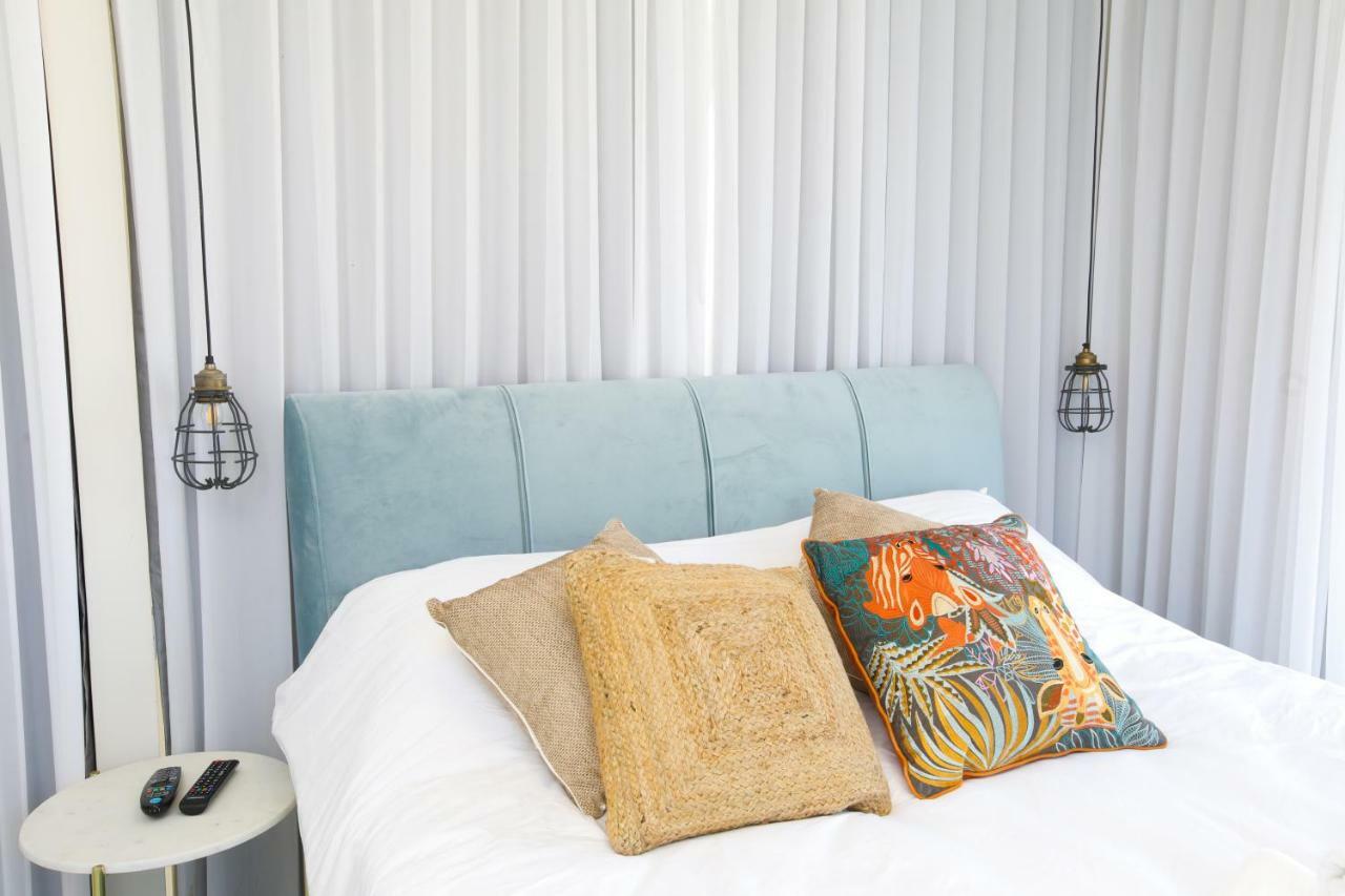 Hotel Jaffa Garden Boutique *