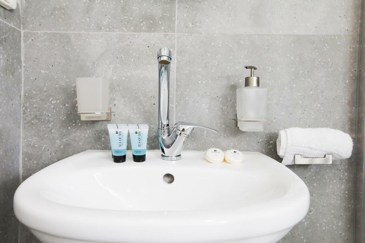 Hotel Jaffa Garden Boutique *