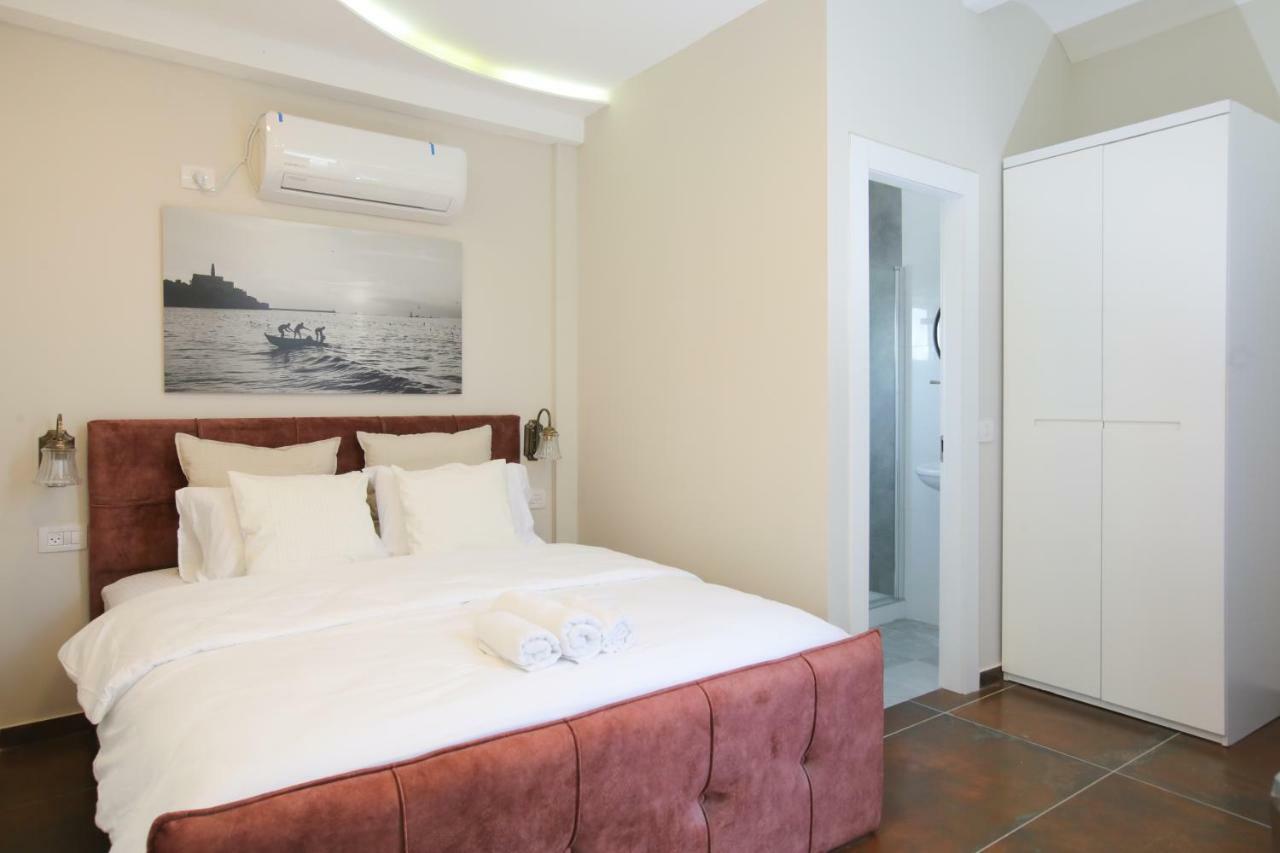 Hotel Jaffa Garden Boutique