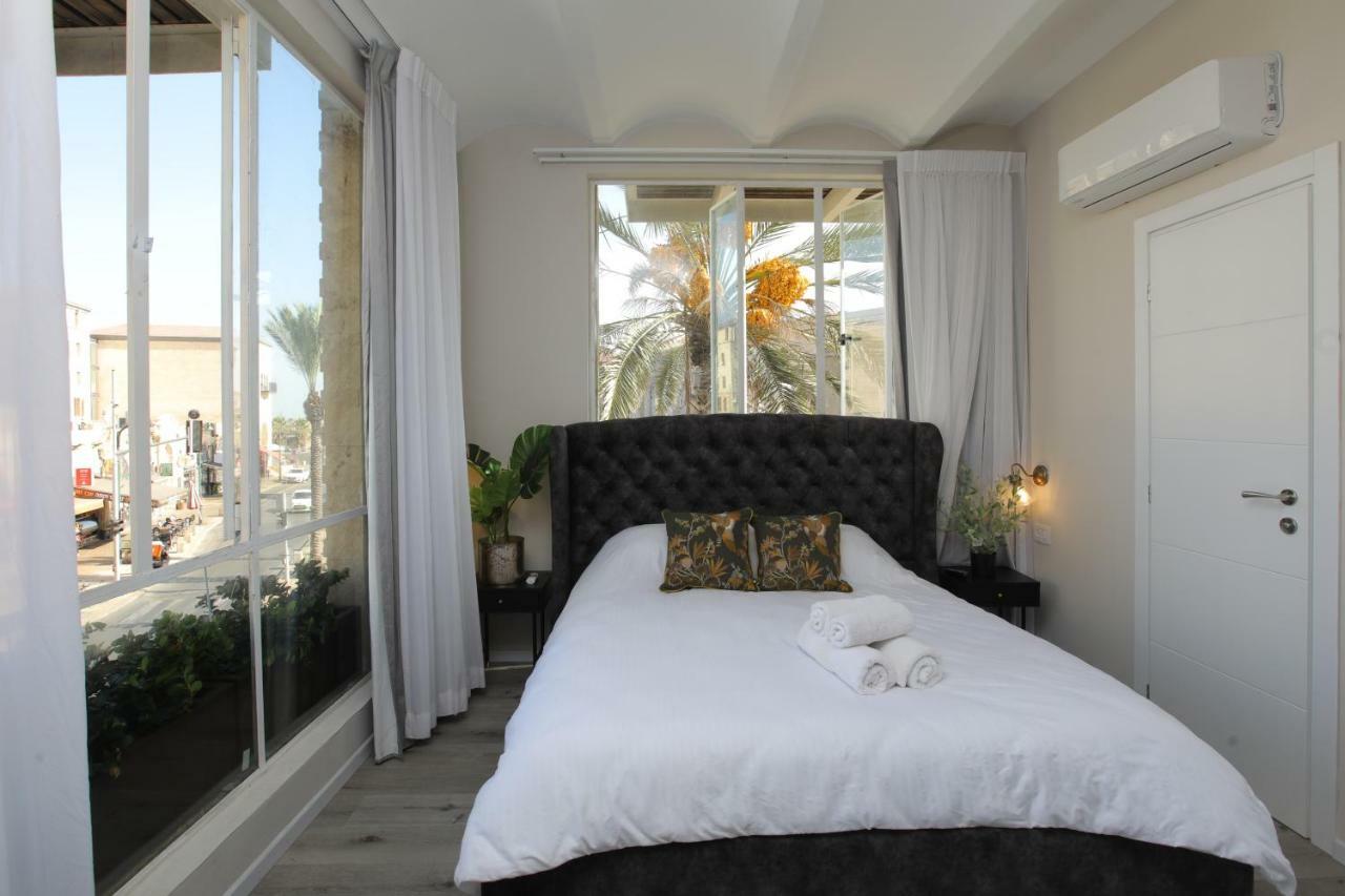 Jaffa Garden Boutique