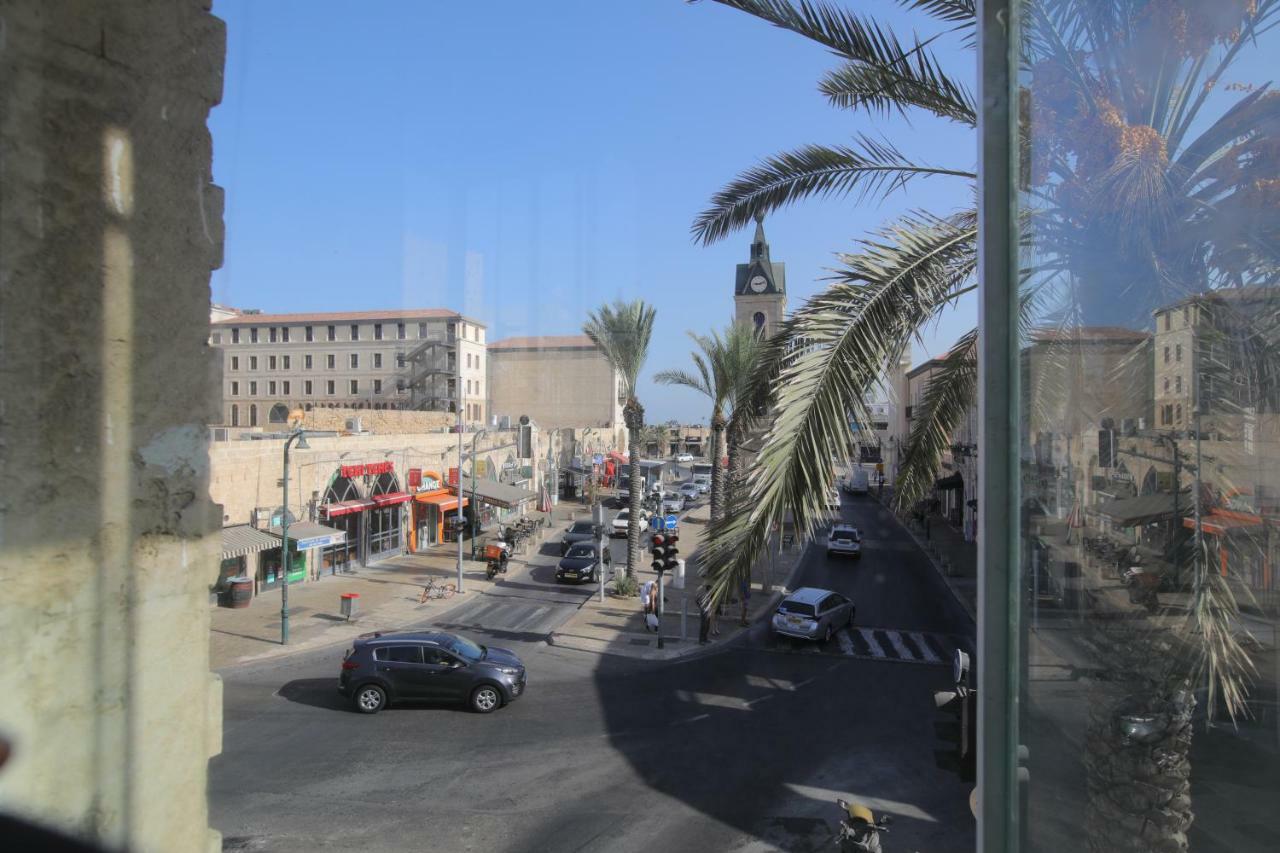 Jaffa Garden Boutique * Tel Aviv