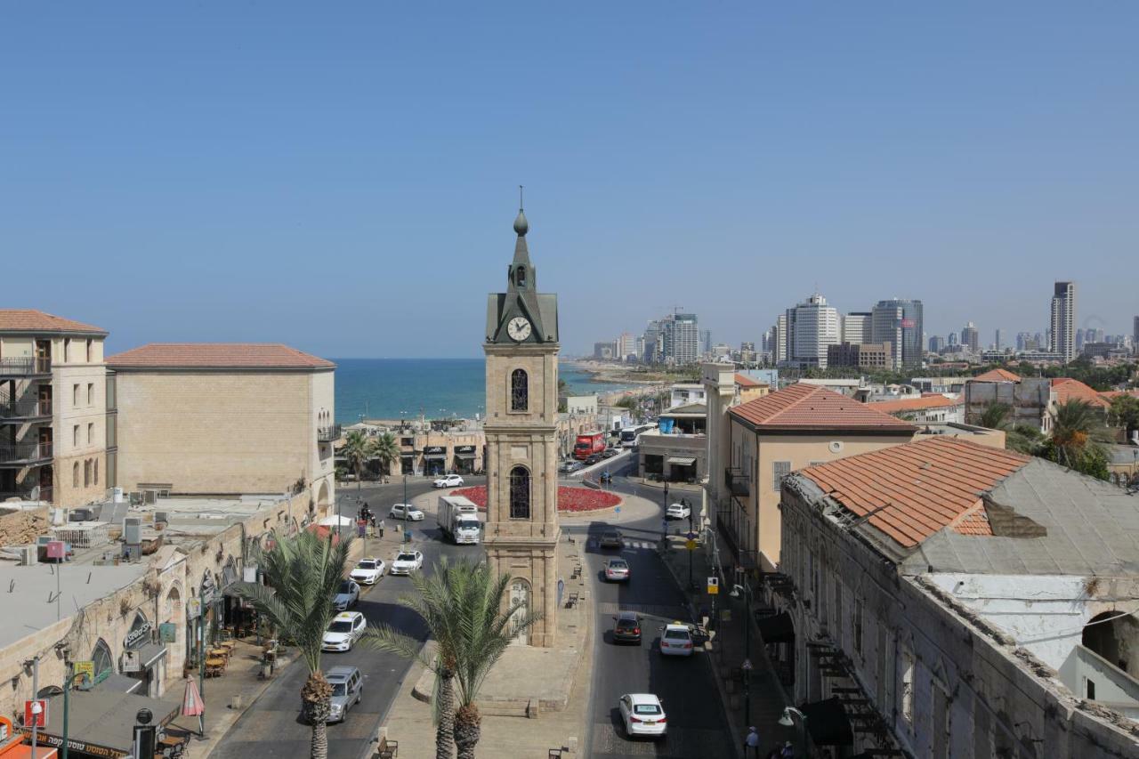 Jaffa Garden Boutique