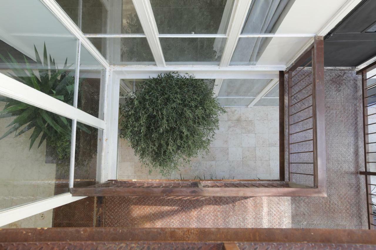 Jaffa Garden Boutique Hotel