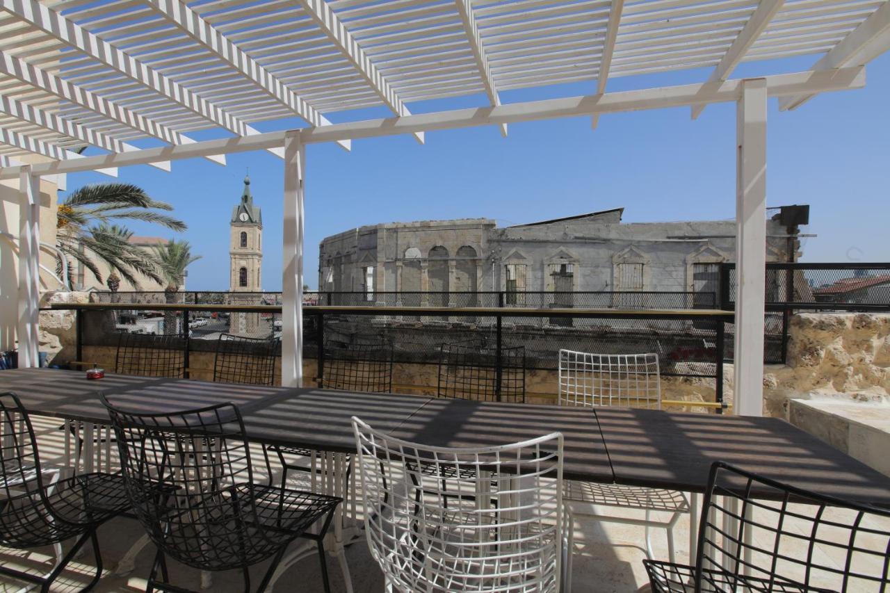 Hotel Jaffa Garden Boutique