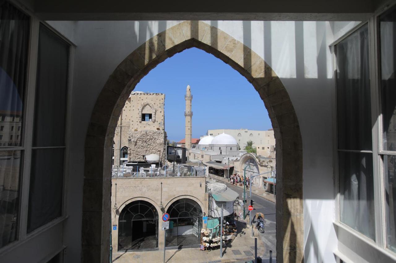 Jaffa Garden Boutique
