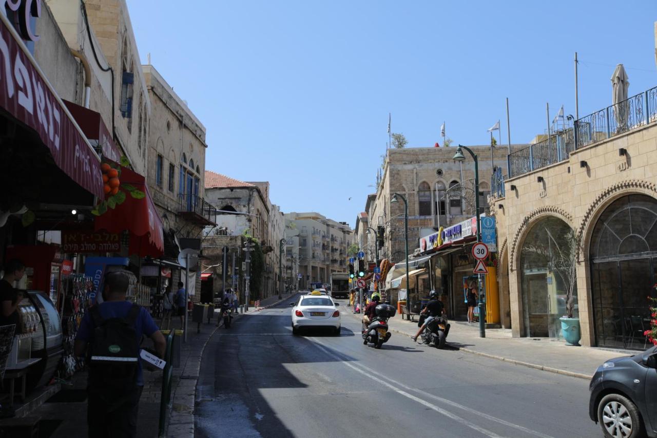 Jaffa Garden Boutique *